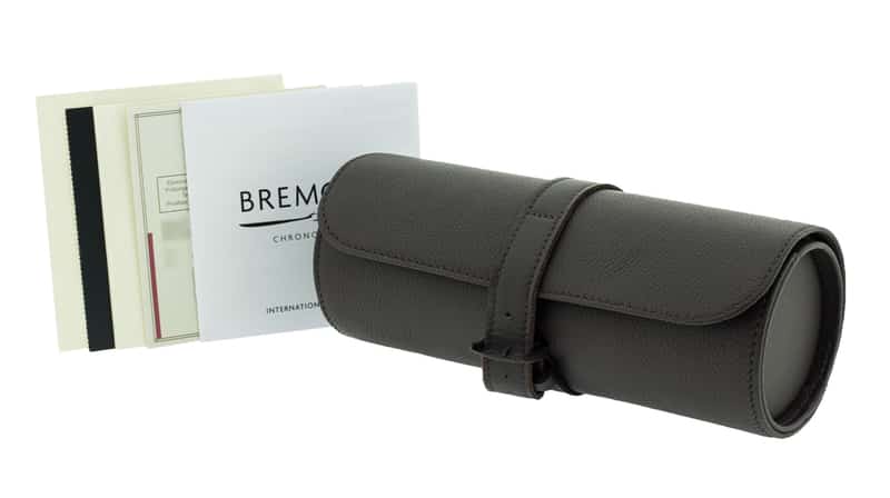 Bremont Supermarine S500/RMC
